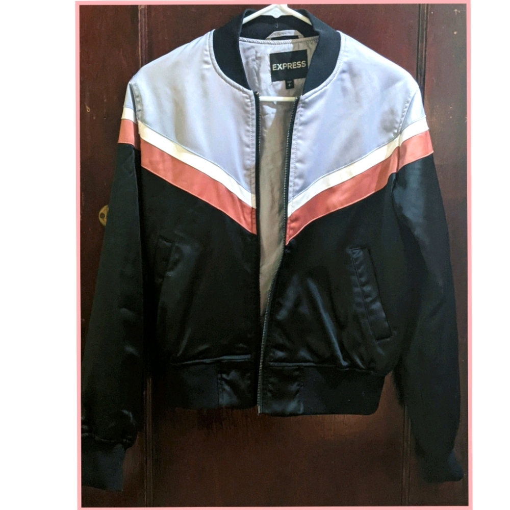 Express Bomber